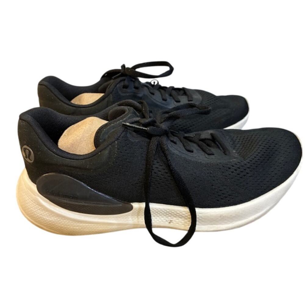 Lululemon Men's Beyondfeel Running Shoe Sz 8.5ā
